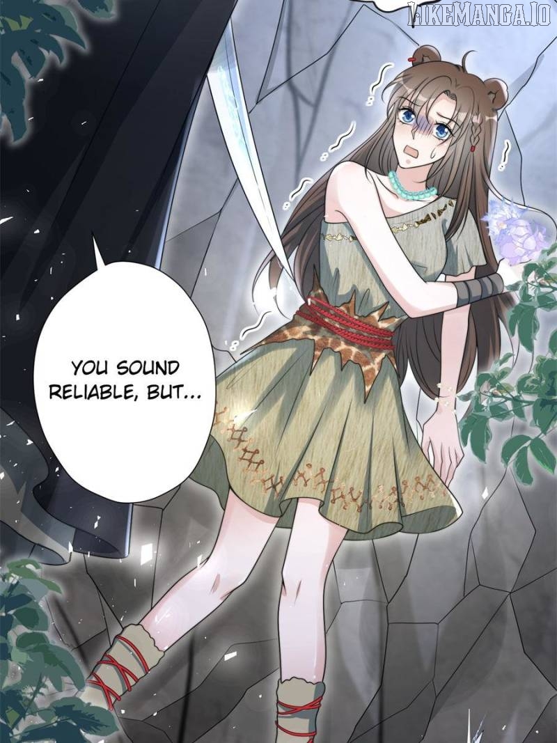 I Became the Beastman’s Wife Chapter 384 - page 2