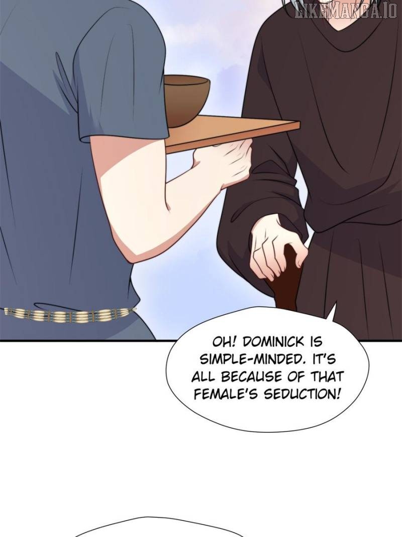 I Became the Beastman’s Wife Chapter 385 - page 2