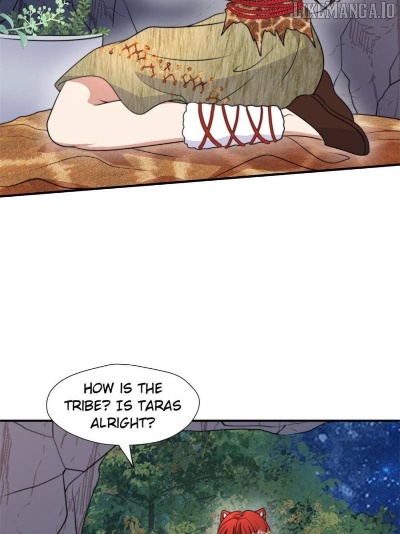 I Became the Beastman’s Wife Chapter 386 - page 2
