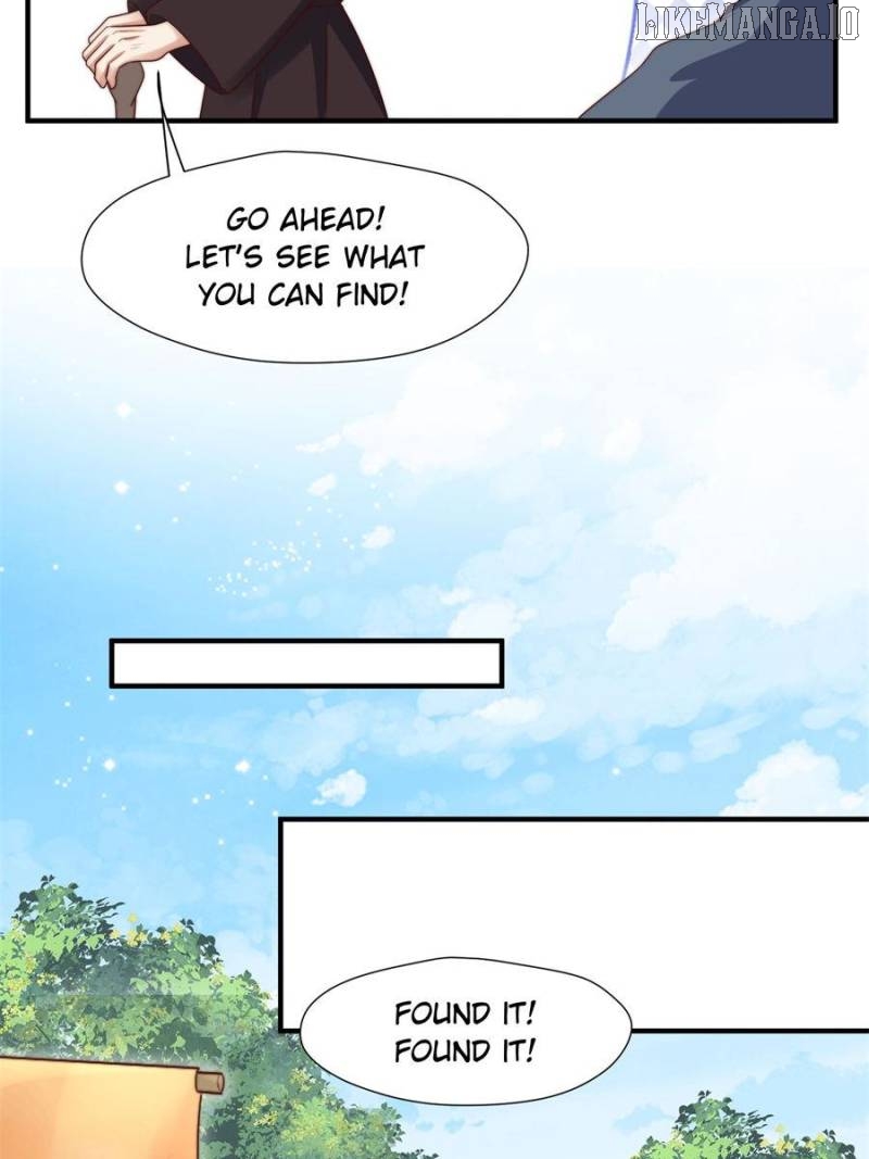 I Became the Beastman’s Wife Chapter 388 - page 4