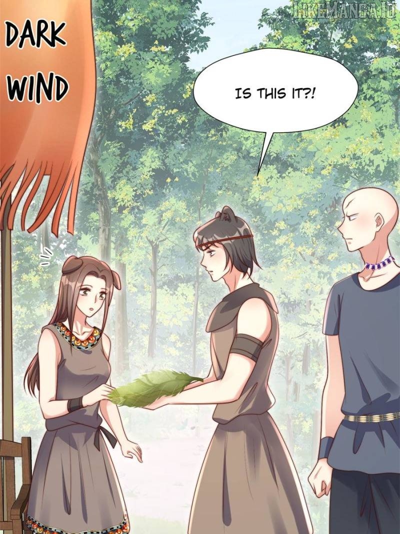 I Became the Beastman’s Wife Chapter 388 - page 5