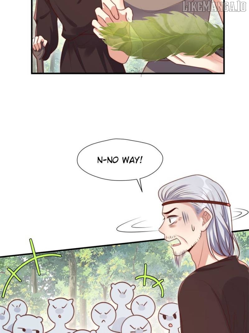 I Became the Beastman’s Wife Chapter 388 - page 7