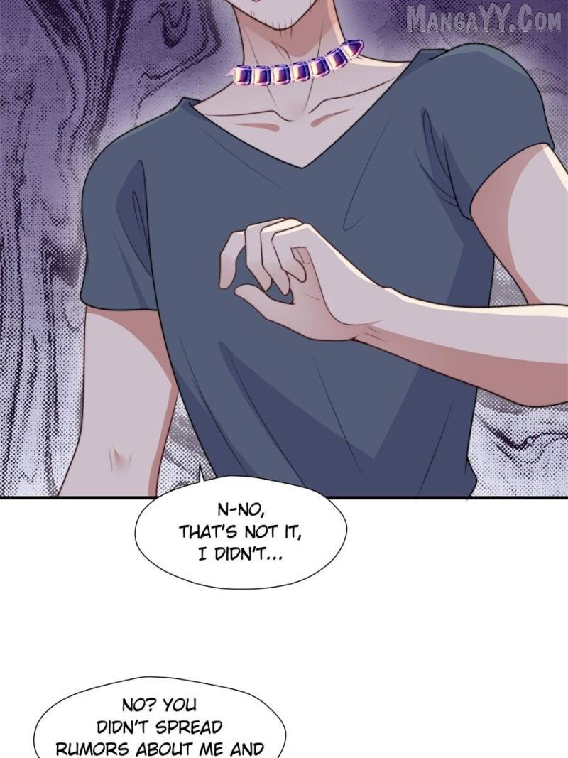 I Became the Beastman’s Wife Chapter 391 - page 2