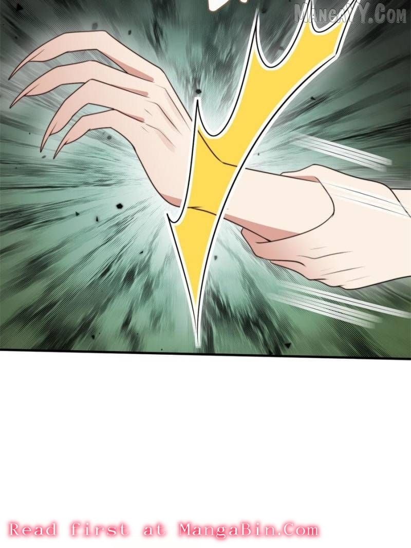 I Became the Beastman’s Wife Chapter 392 - page 3
