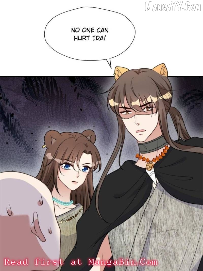 I Became the Beastman’s Wife Chapter 392 - page 6
