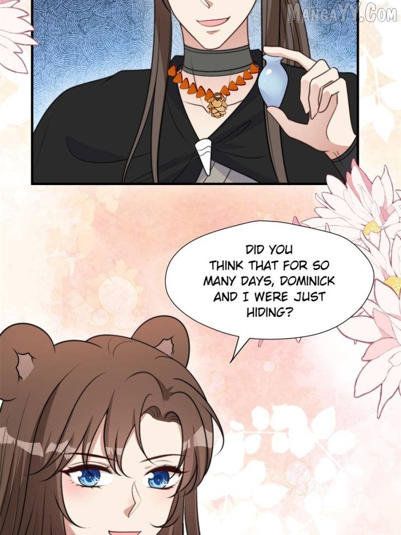 I Became the Beastman’s Wife Chapter 392 - page 8