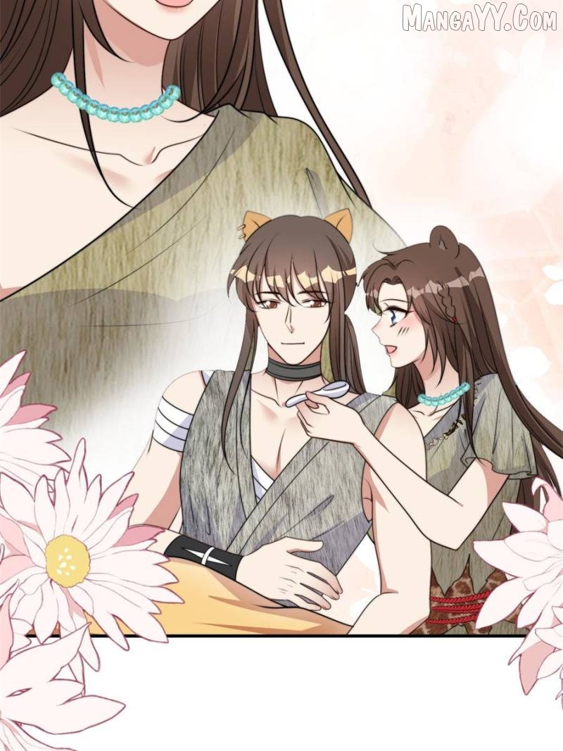 I Became the Beastman’s Wife Chapter 392 - page 9
