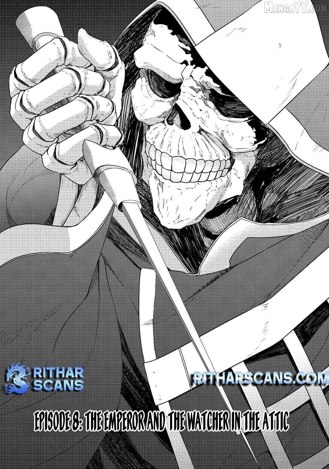 Tensei Shitara Koutei deshita ~Umare Nagara no Koutei wa Kono Saki Ikinokoreru ka~@COMIC Chapter 8 - page 1