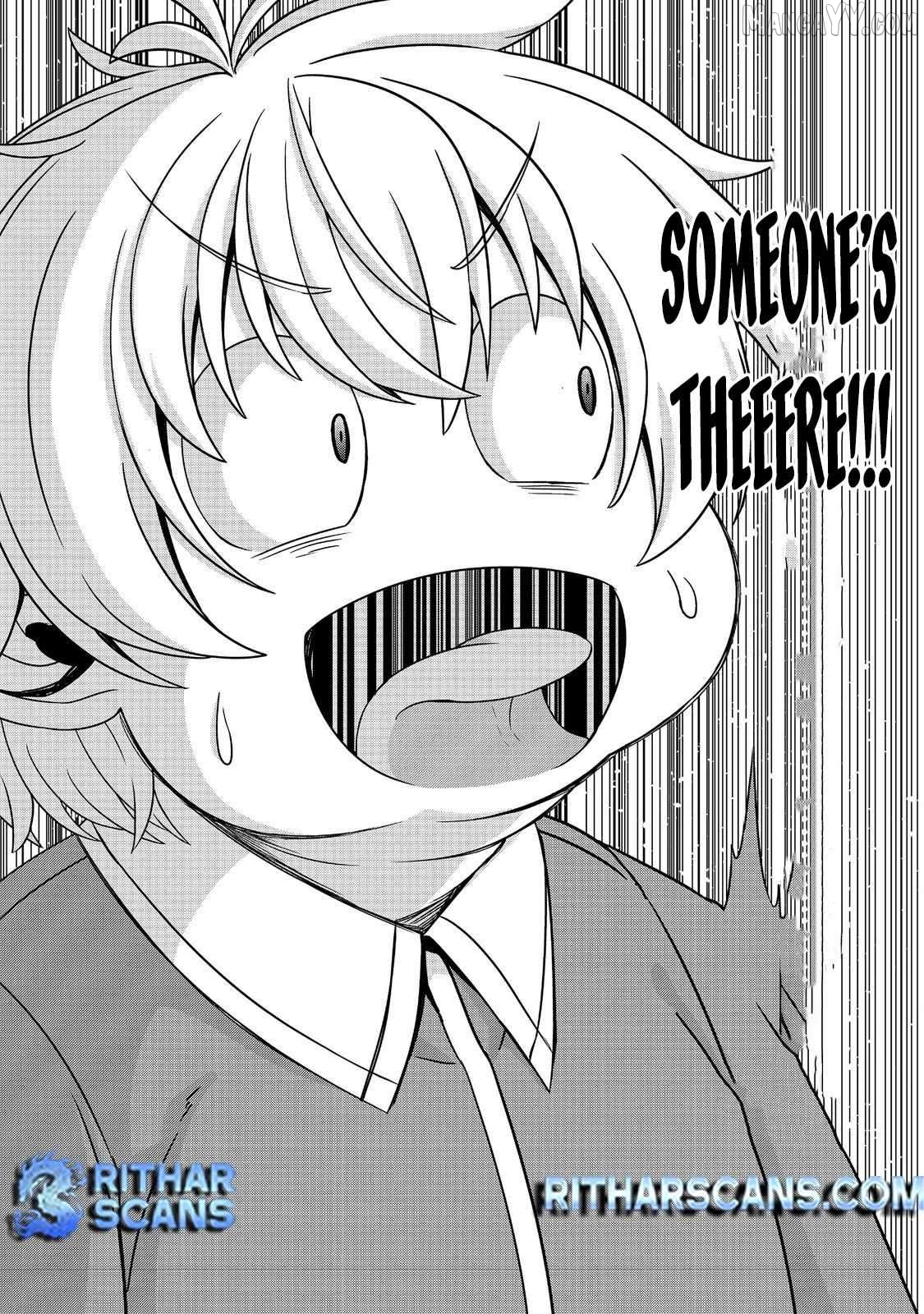 Tensei Shitara Koutei deshita ~Umare Nagara no Koutei wa Kono Saki Ikinokoreru ka~@COMIC Chapter 8 - page 28