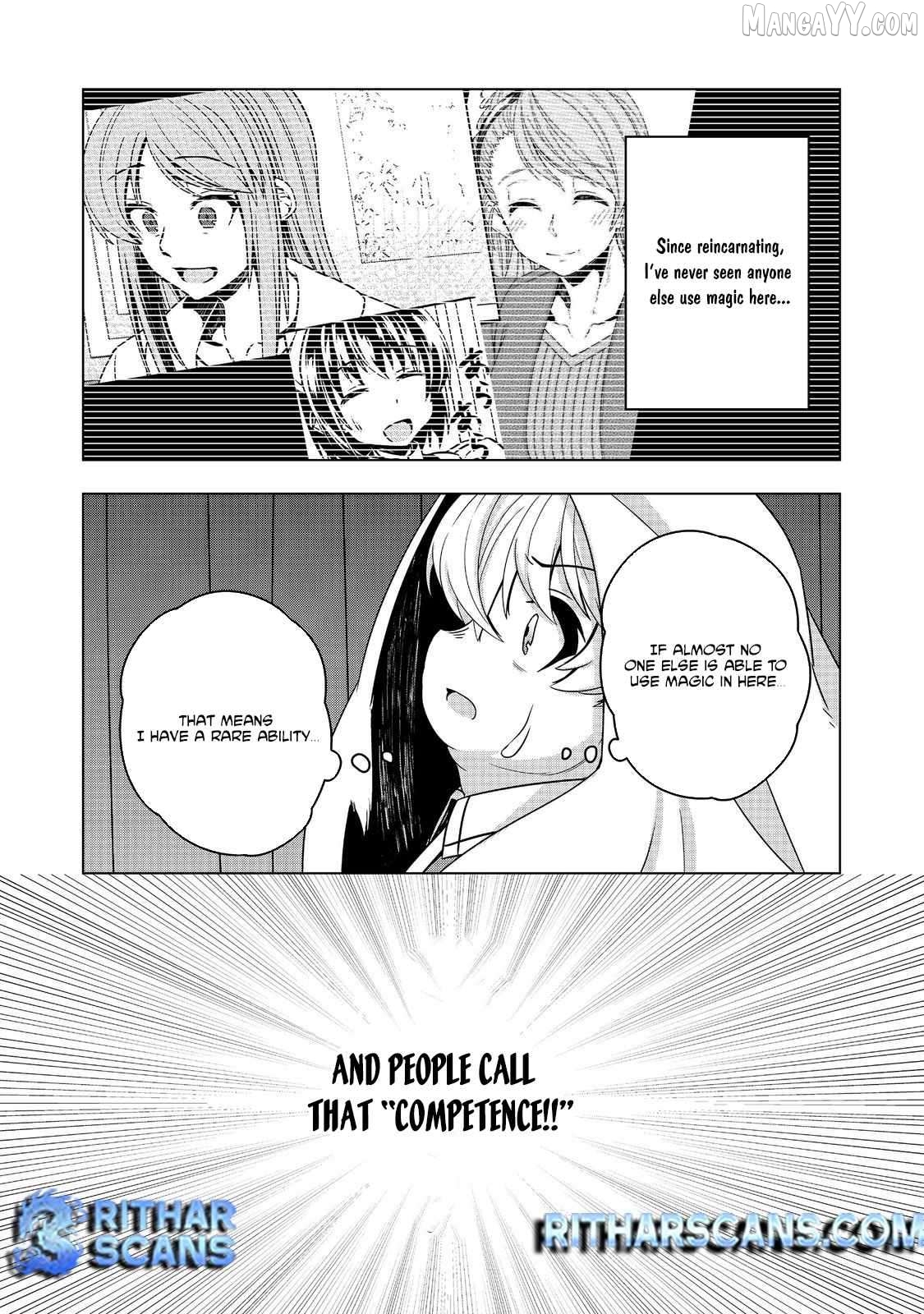 Tensei Shitara Koutei deshita ~Umare Nagara no Koutei wa Kono Saki Ikinokoreru ka~@COMIC Chapter 8 - page 31
