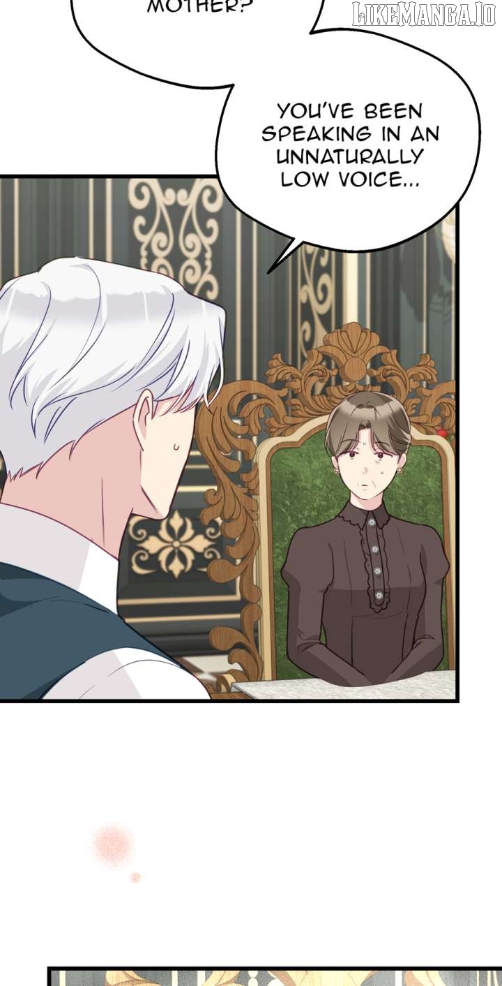 The Villainess is Busy Baking Bread! Chapter 44 - page 4