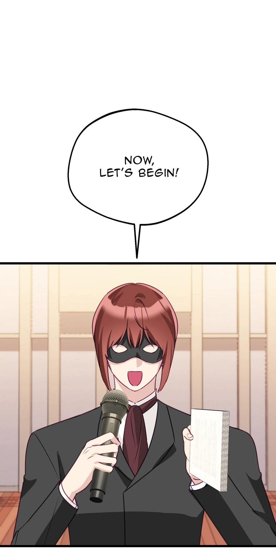 The Villainess is Busy Baking Bread! Chapter 45 - page 13