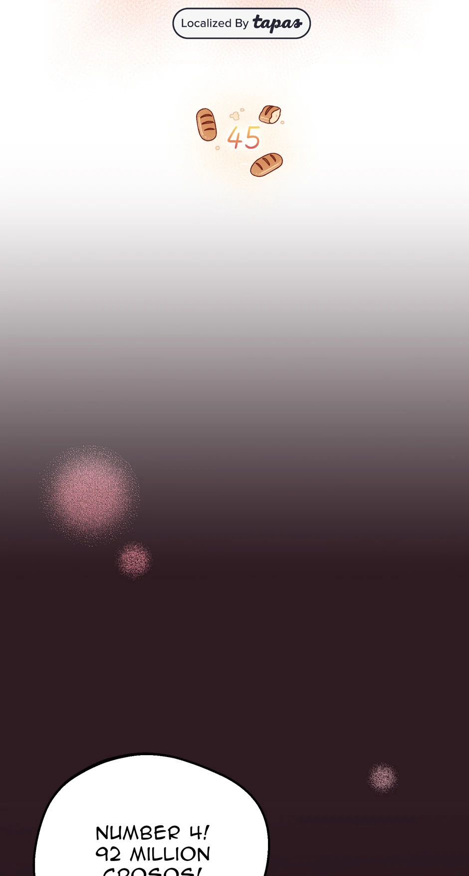 The Villainess is Busy Baking Bread! Chapter 45 - page 15