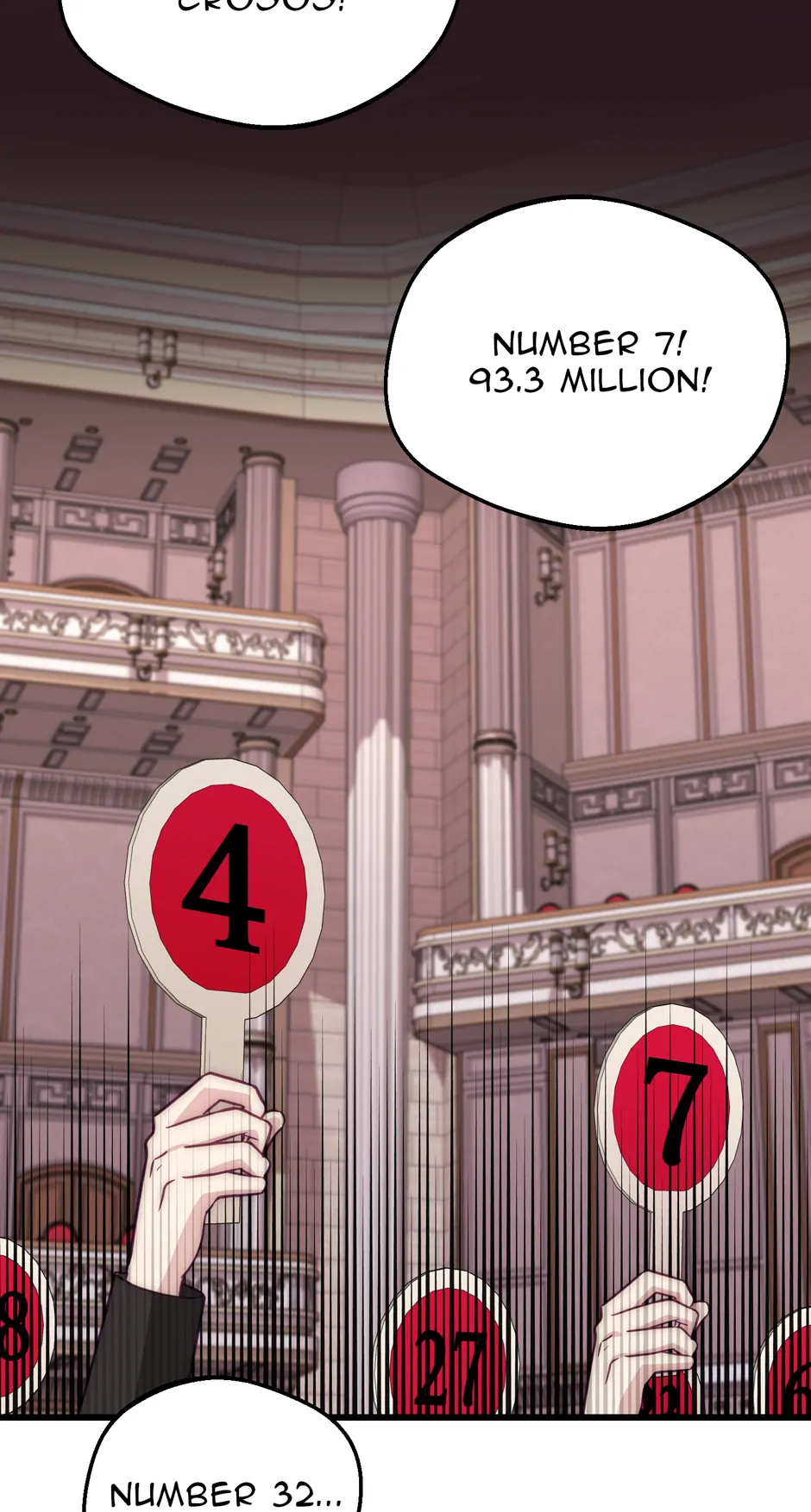 The Villainess is Busy Baking Bread! Chapter 45 - page 16