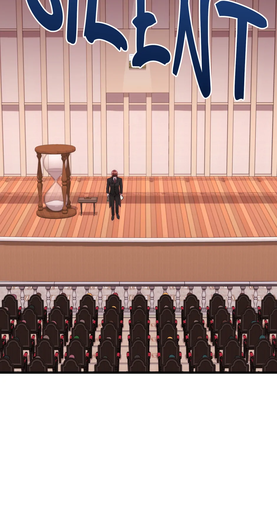 The Villainess is Busy Baking Bread! Chapter 45 - page 19