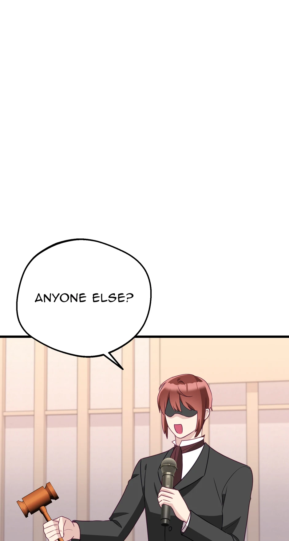 The Villainess is Busy Baking Bread! Chapter 45 - page 20