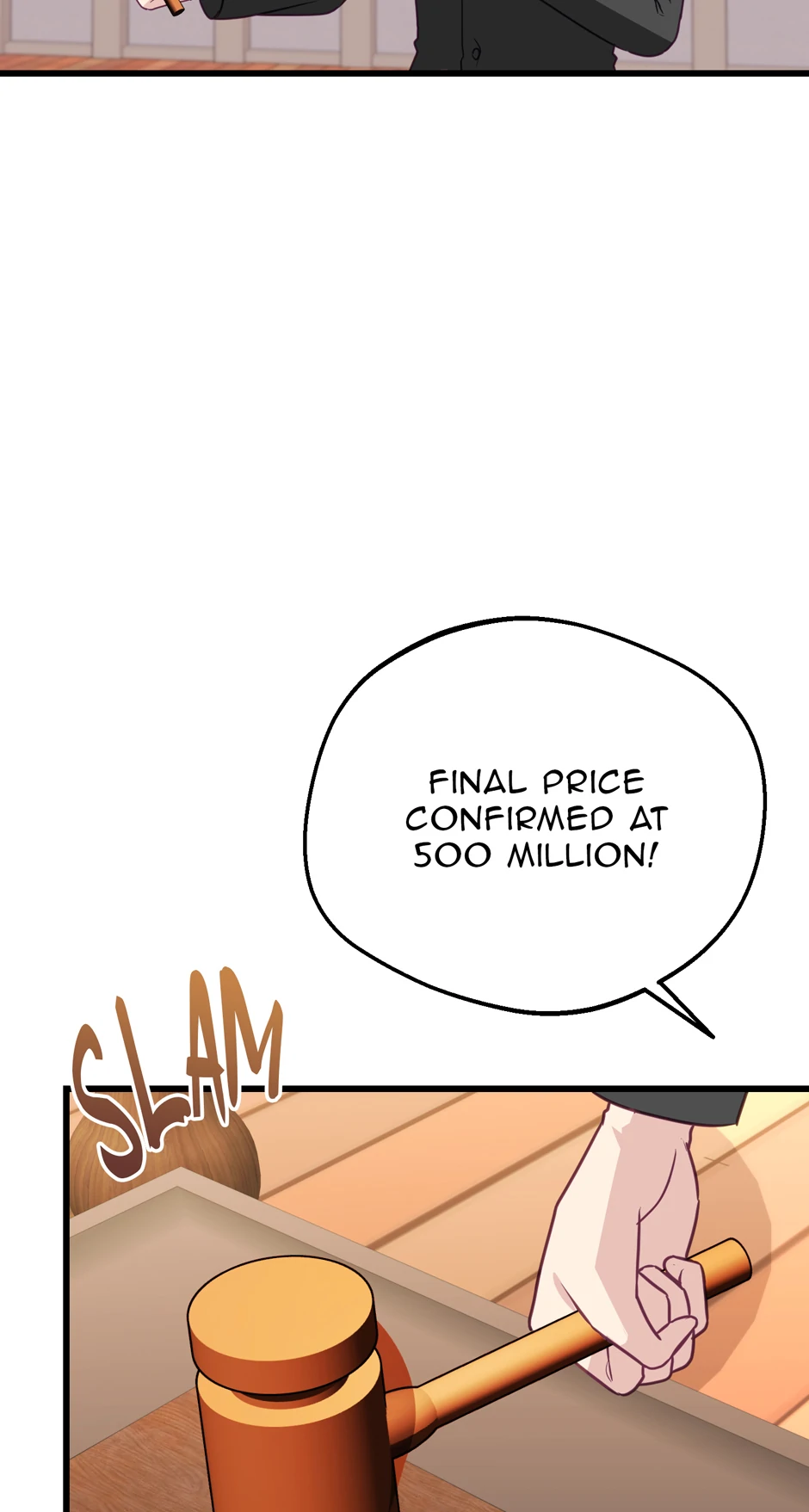 The Villainess is Busy Baking Bread! Chapter 45 - page 21