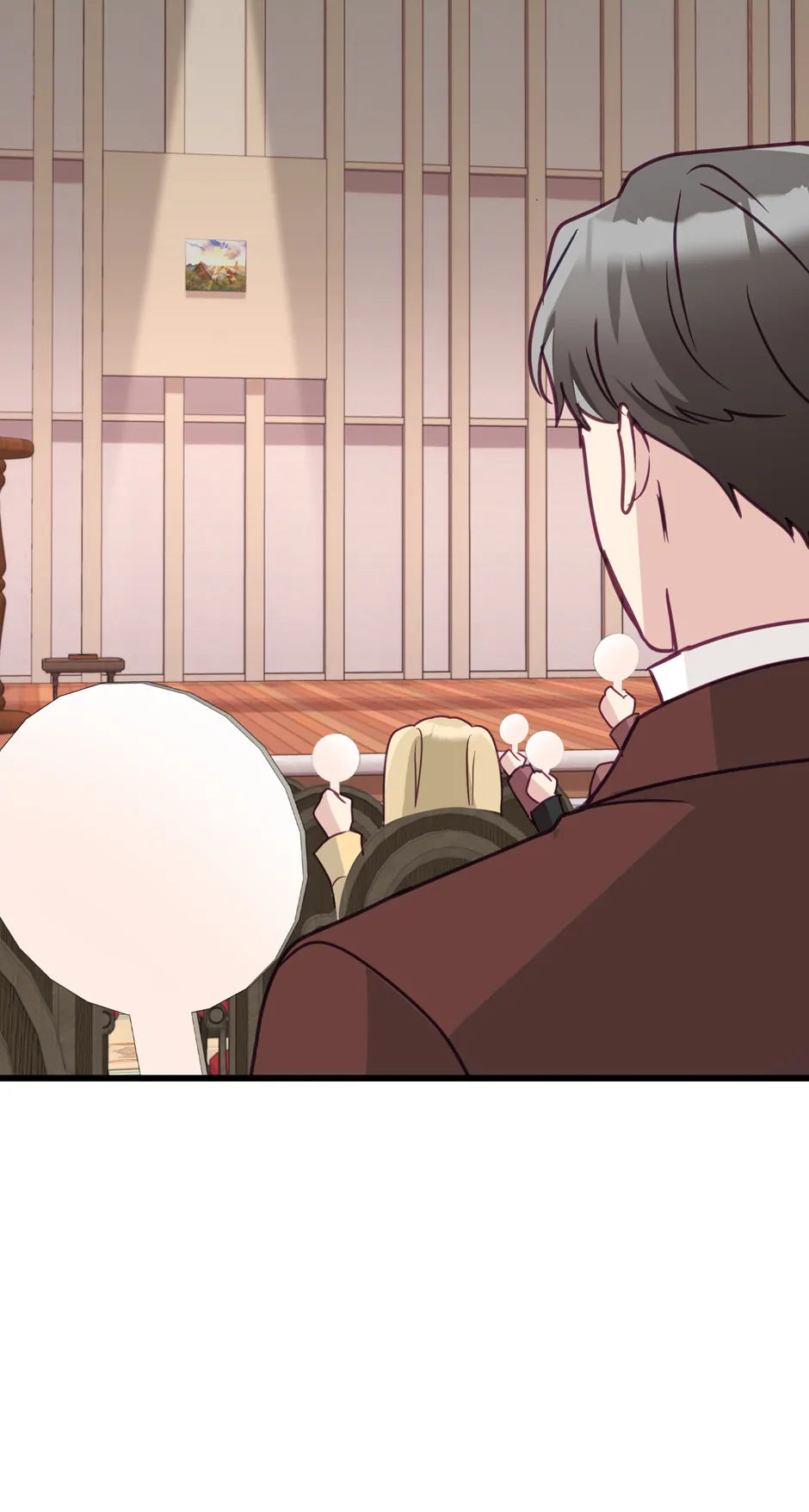 The Villainess is Busy Baking Bread! Chapter 45 - page 23