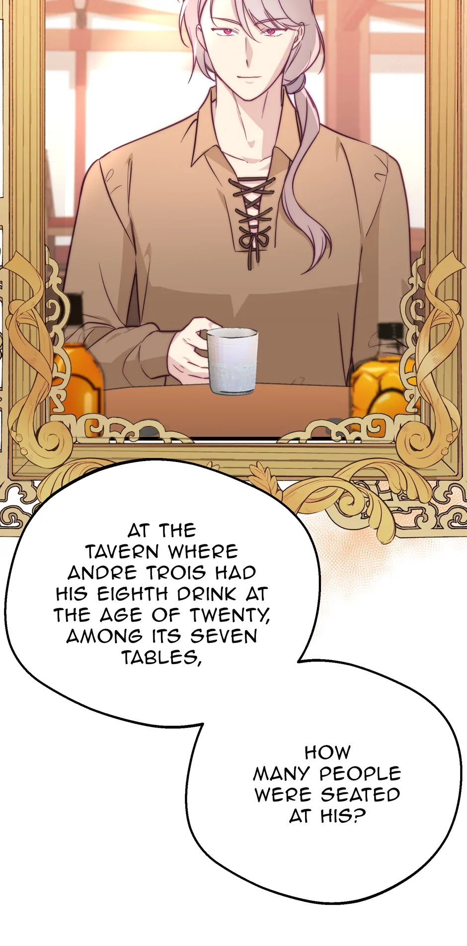 The Villainess is Busy Baking Bread! Chapter 45 - page 25