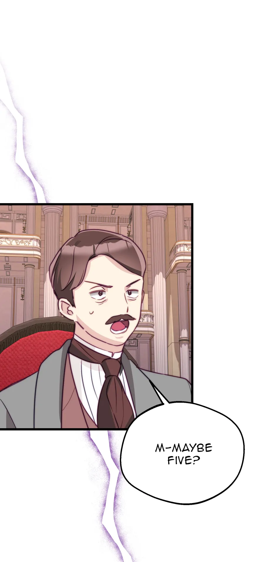 The Villainess is Busy Baking Bread! Chapter 45 - page 27