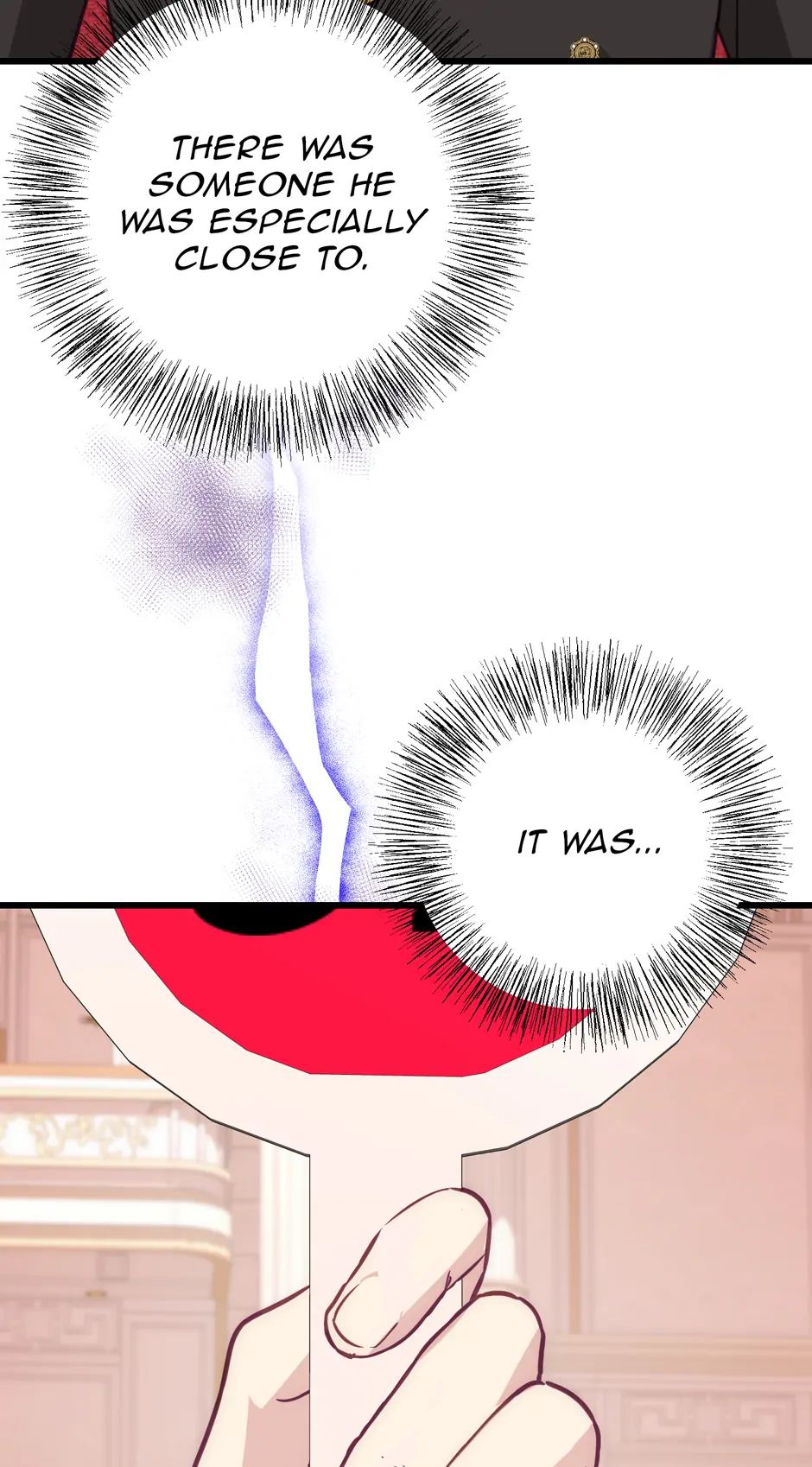 The Villainess is Busy Baking Bread! Chapter 45 - page 31