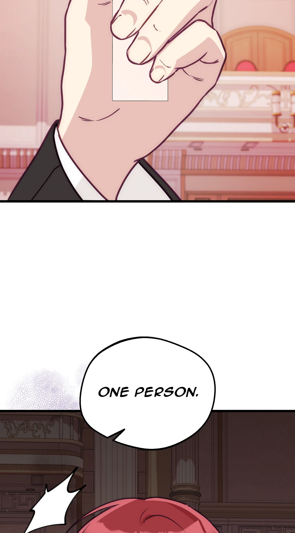 The Villainess is Busy Baking Bread! Chapter 45 - page 32