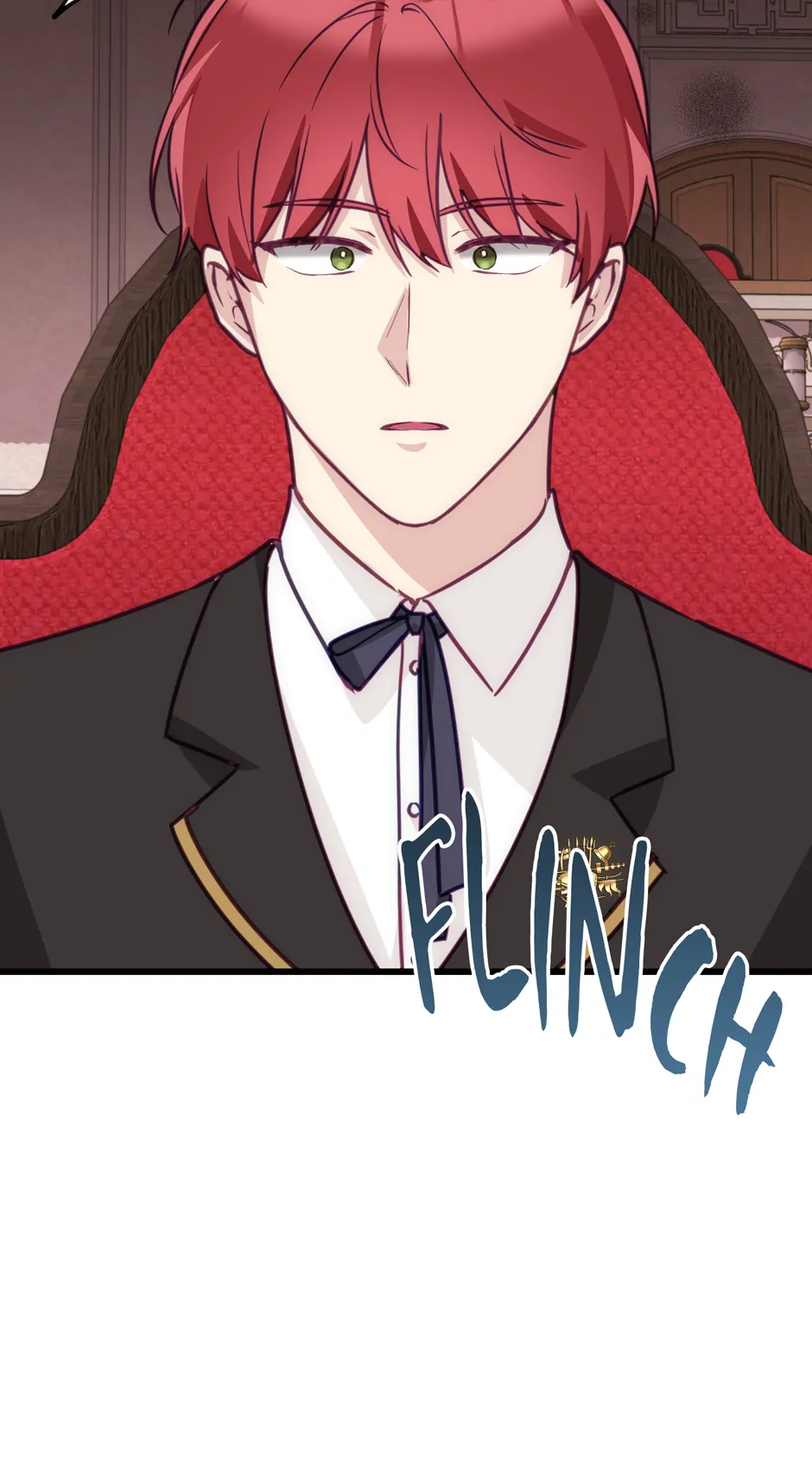 The Villainess is Busy Baking Bread! Chapter 45 - page 33