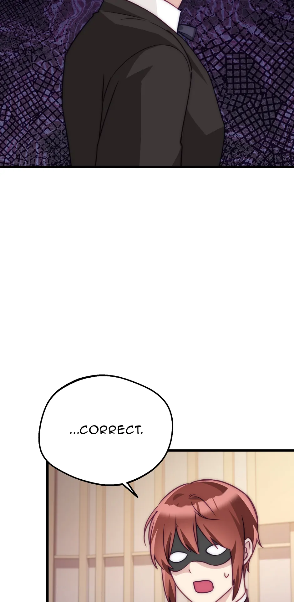 The Villainess is Busy Baking Bread! Chapter 45 - page 36