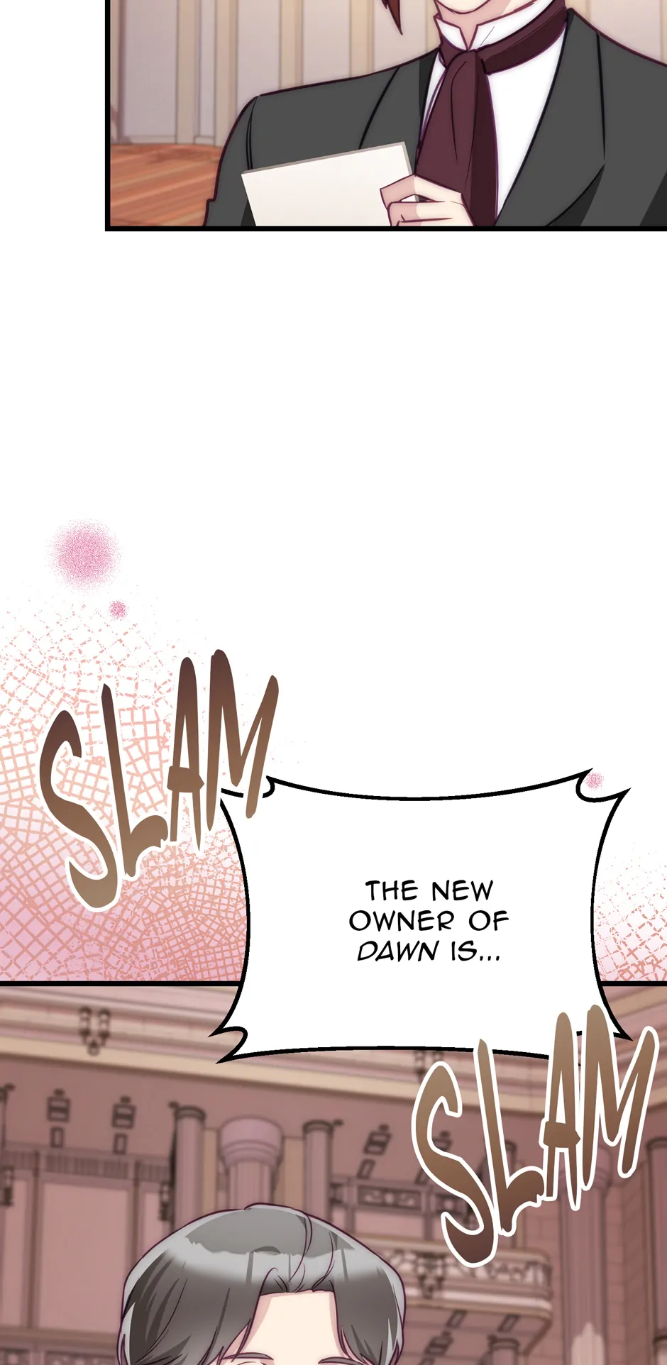 The Villainess is Busy Baking Bread! Chapter 45 - page 37