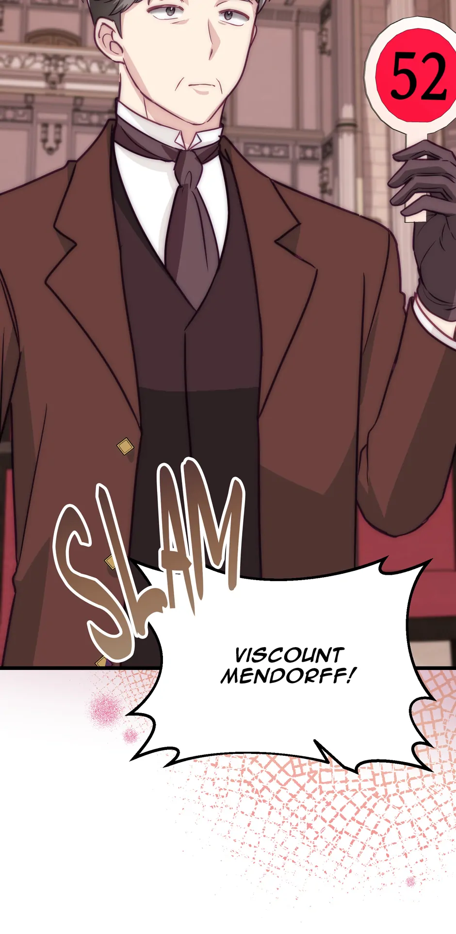 The Villainess is Busy Baking Bread! Chapter 45 - page 38