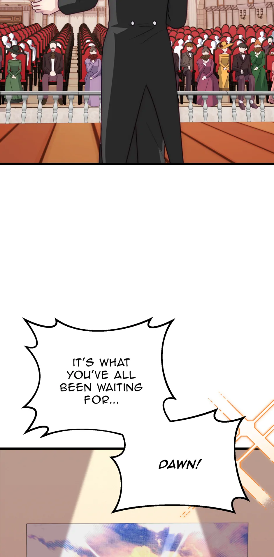 The Villainess is Busy Baking Bread! Chapter 45 - page 3