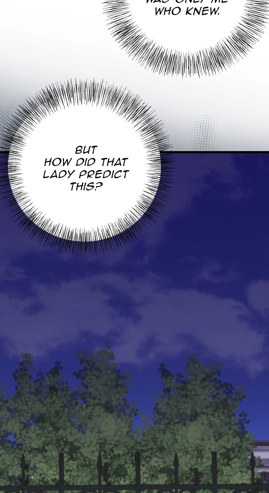 The Villainess is Busy Baking Bread! Chapter 45 - page 40