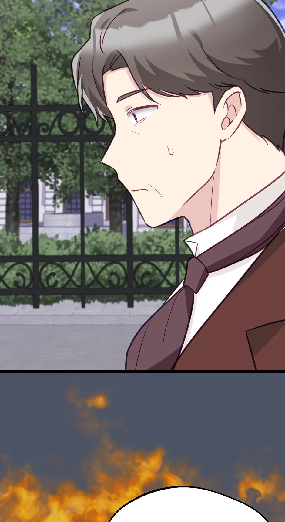 The Villainess is Busy Baking Bread! Chapter 45 - page 45