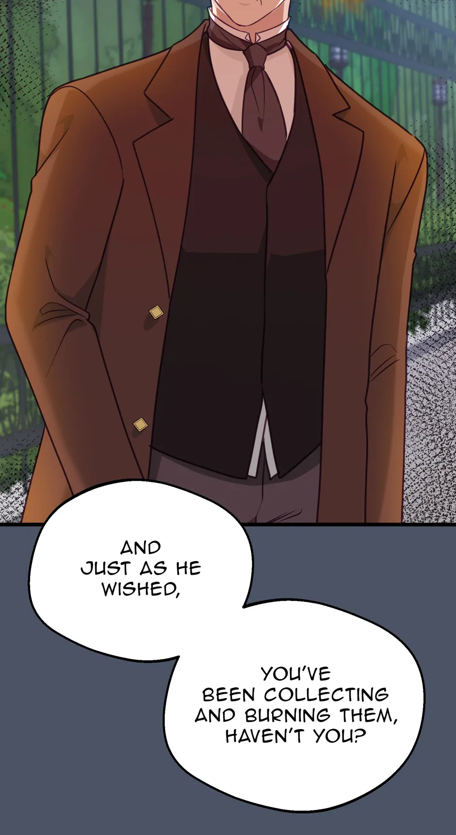 The Villainess is Busy Baking Bread! Chapter 45 - page 47