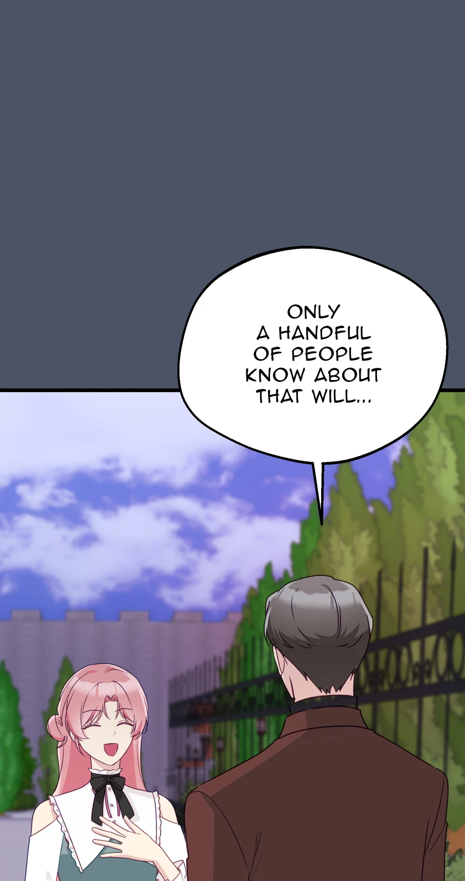 The Villainess is Busy Baking Bread! Chapter 45 - page 48