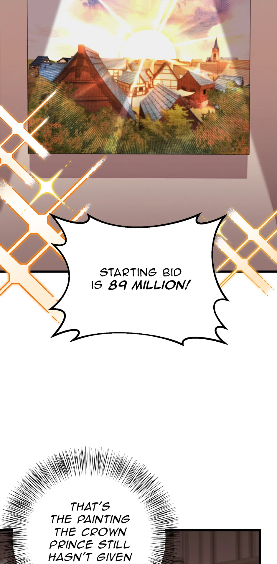 The Villainess is Busy Baking Bread! Chapter 45 - page 4