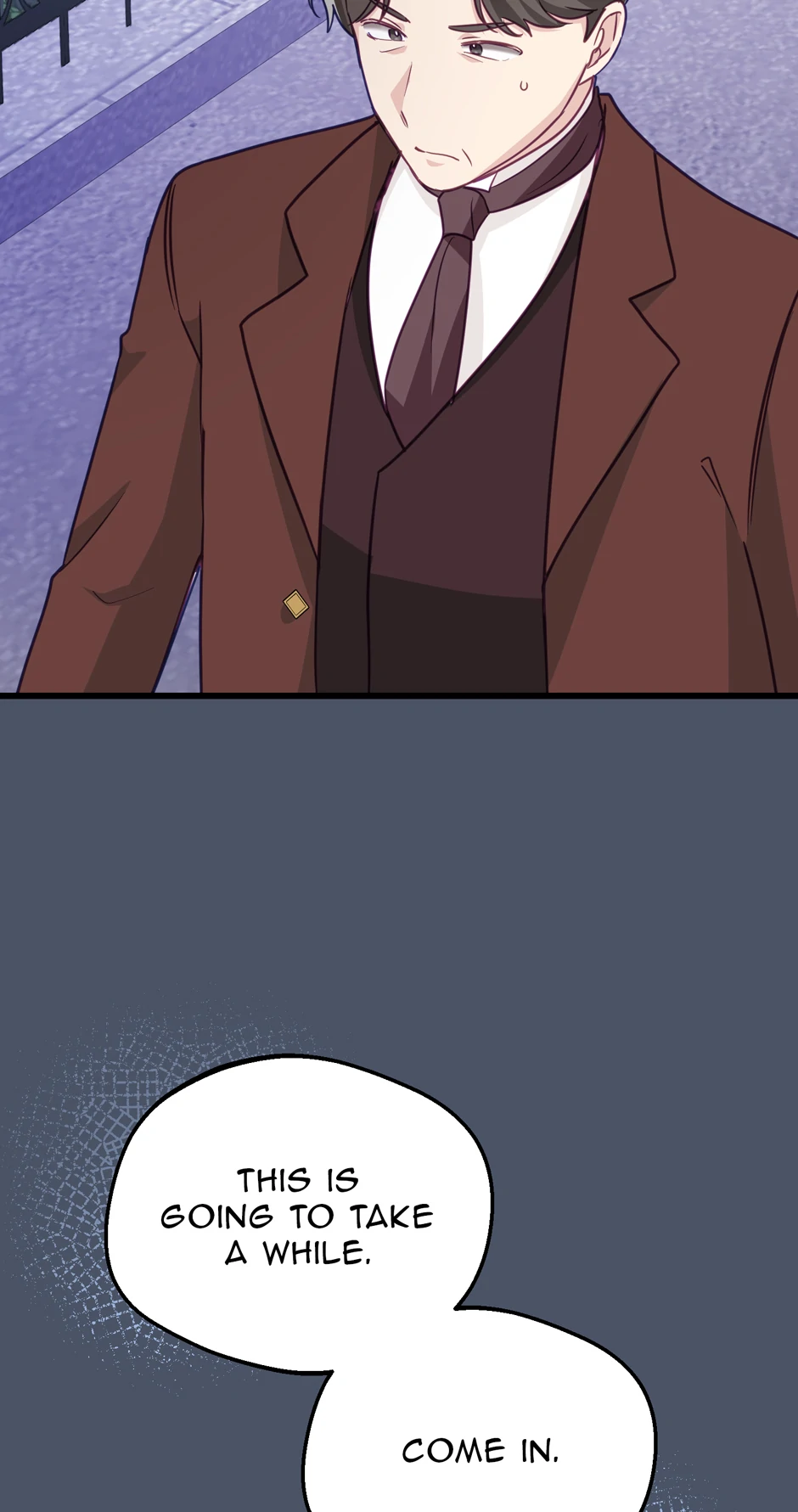 The Villainess is Busy Baking Bread! Chapter 45 - page 50