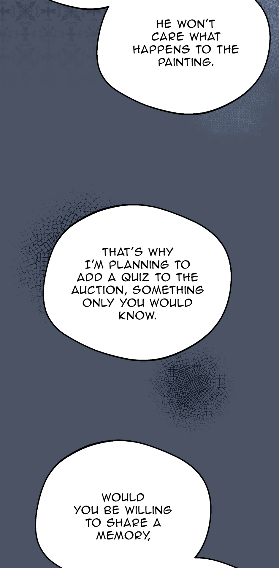 The Villainess is Busy Baking Bread! Chapter 45 - page 55