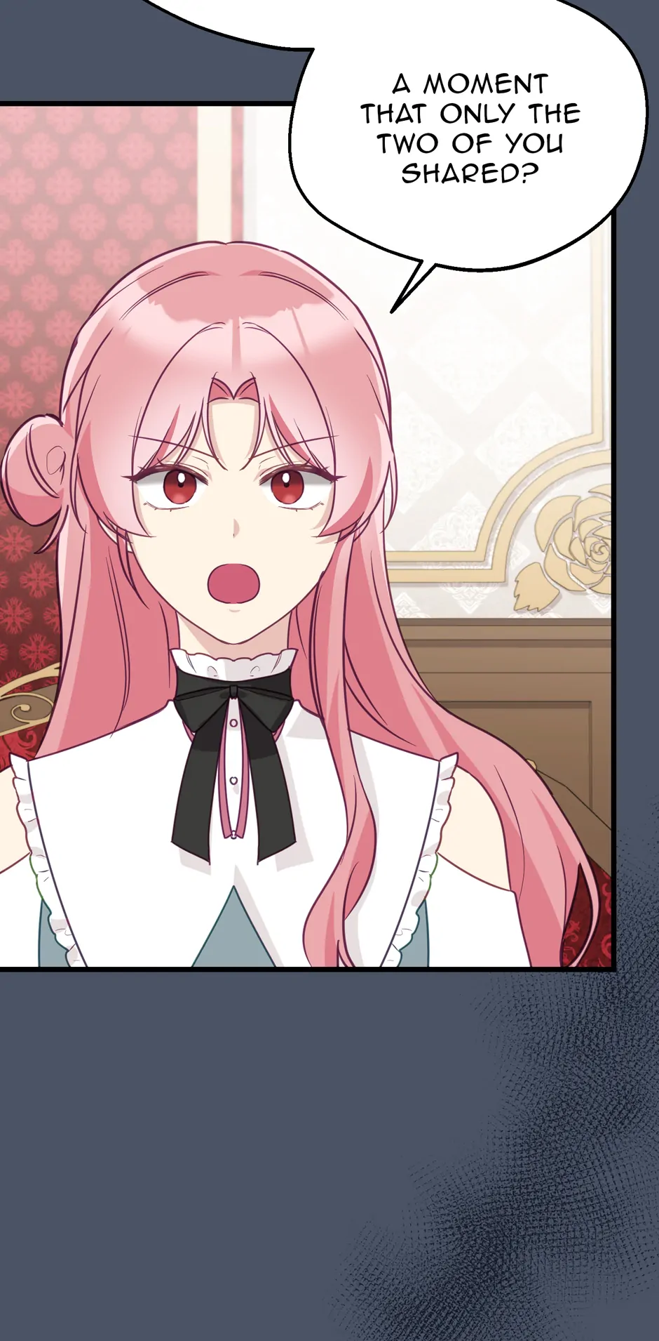 The Villainess is Busy Baking Bread! Chapter 45 - page 56