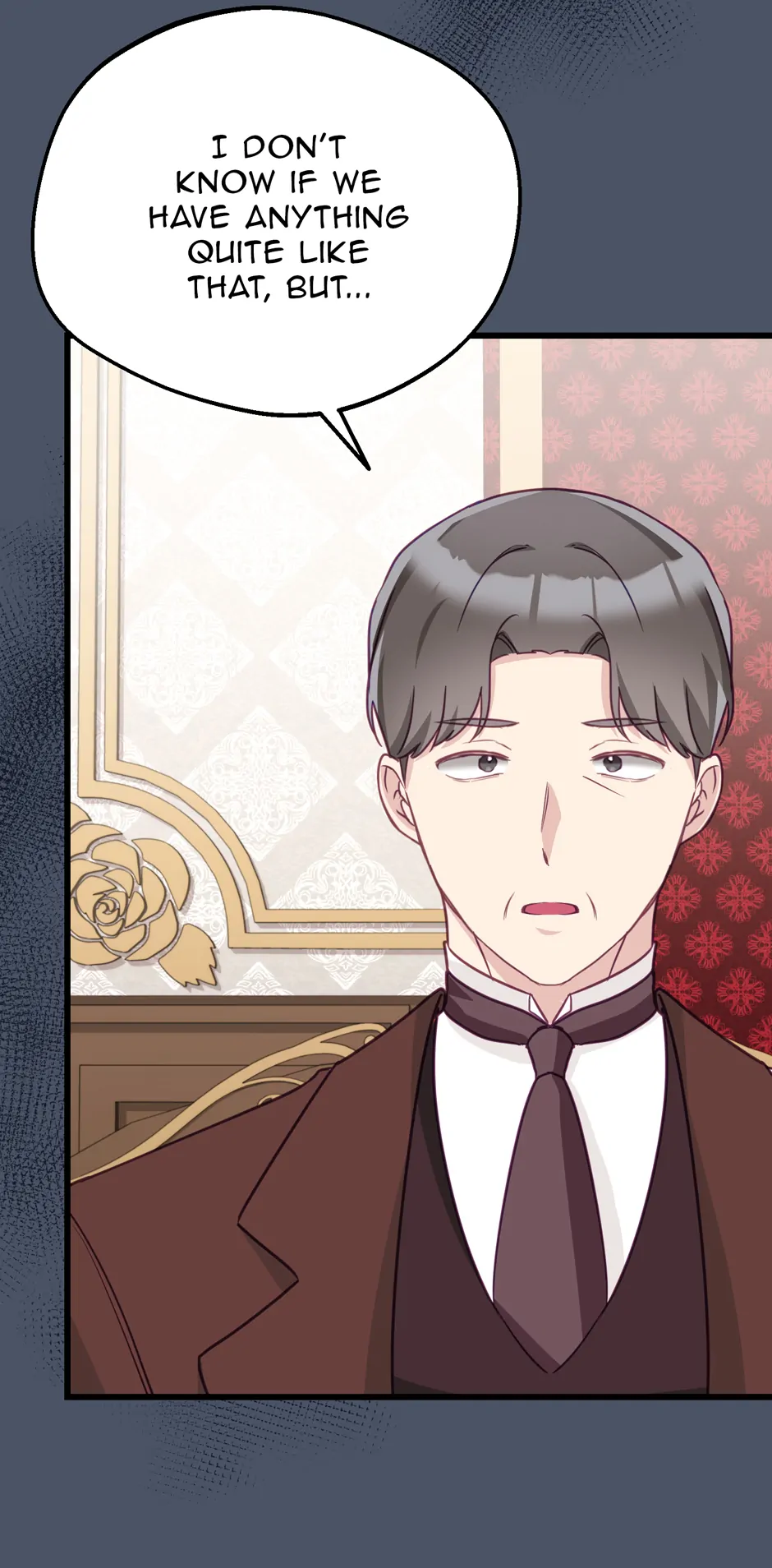 The Villainess is Busy Baking Bread! Chapter 45 - page 57