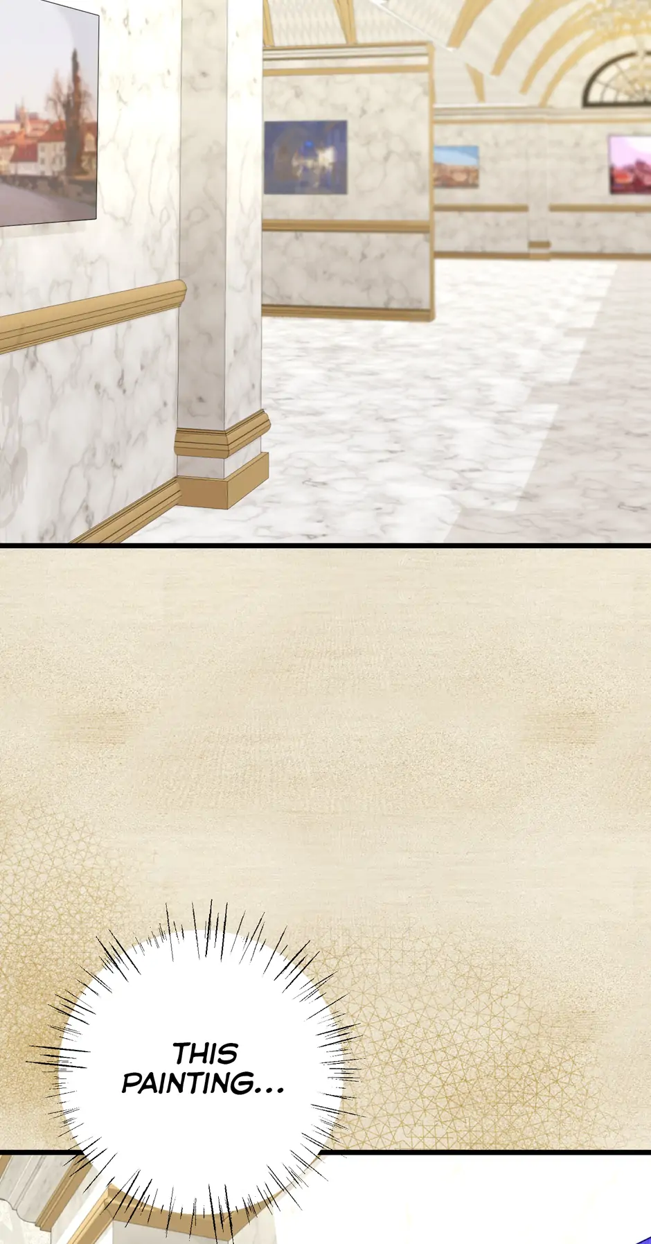 The Villainess is Busy Baking Bread! Chapter 45 - page 60