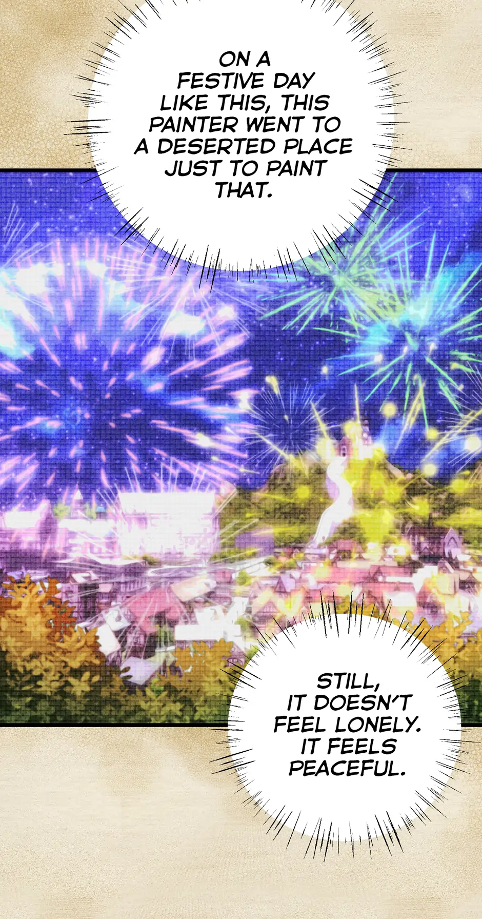 The Villainess is Busy Baking Bread! Chapter 45 - page 62