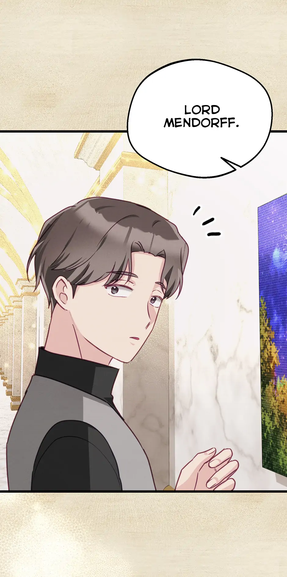 The Villainess is Busy Baking Bread! Chapter 45 - page 63