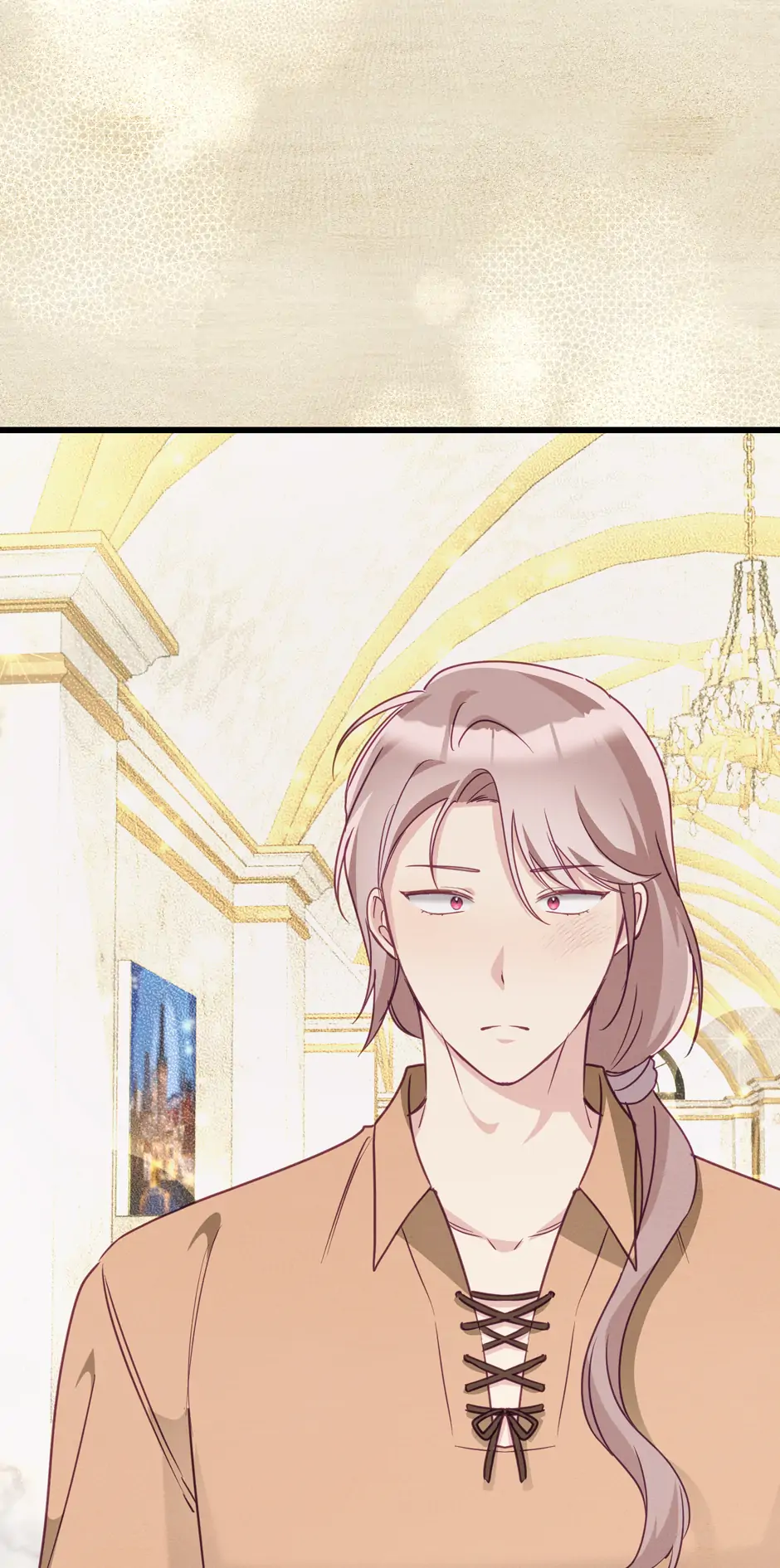 The Villainess is Busy Baking Bread! Chapter 45 - page 64