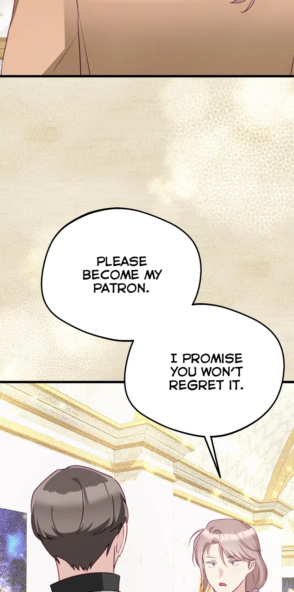 The Villainess is Busy Baking Bread! Chapter 45 - page 65