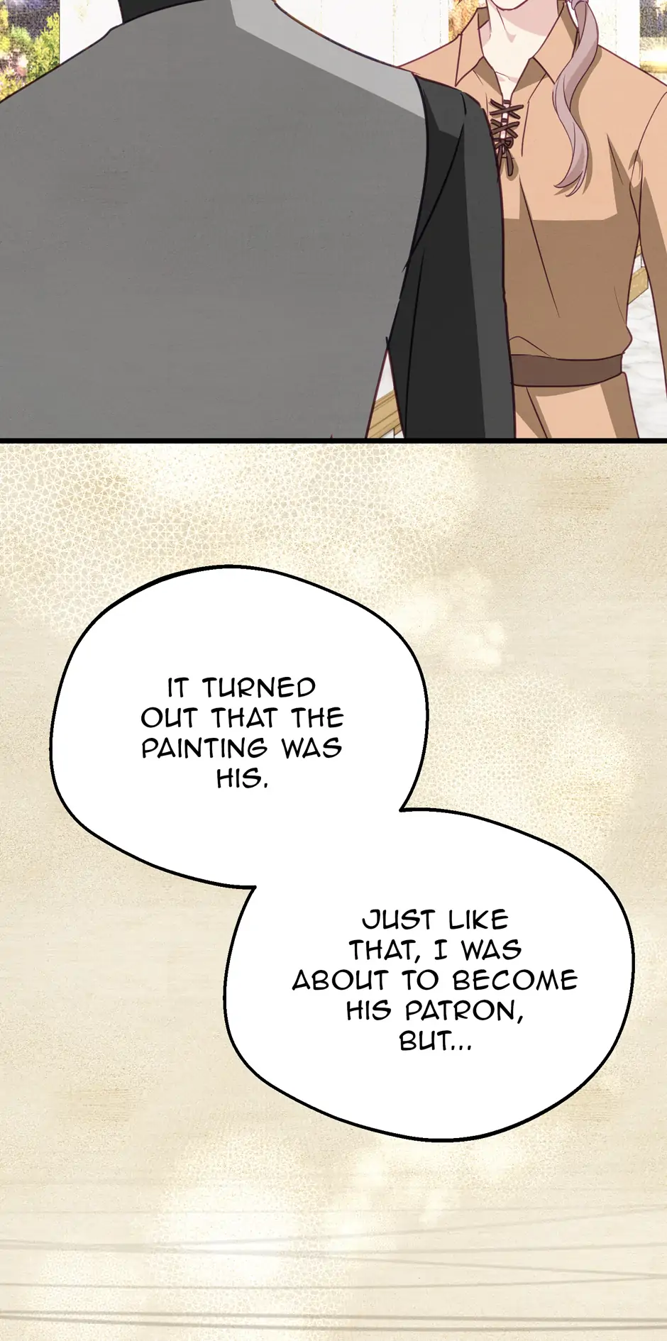 The Villainess is Busy Baking Bread! Chapter 45 - page 66