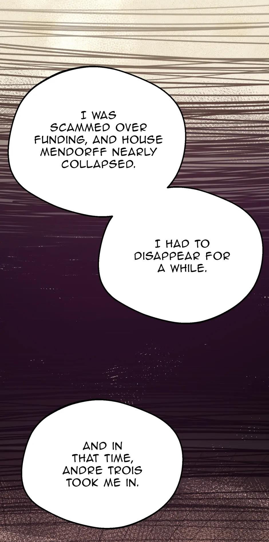 The Villainess is Busy Baking Bread! Chapter 45 - page 67