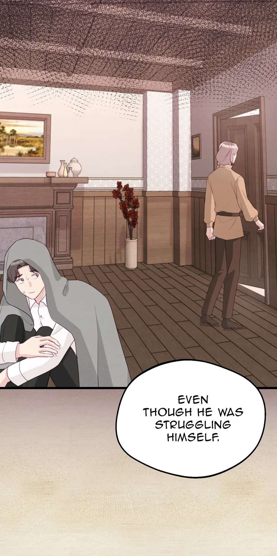 The Villainess is Busy Baking Bread! Chapter 45 - page 68