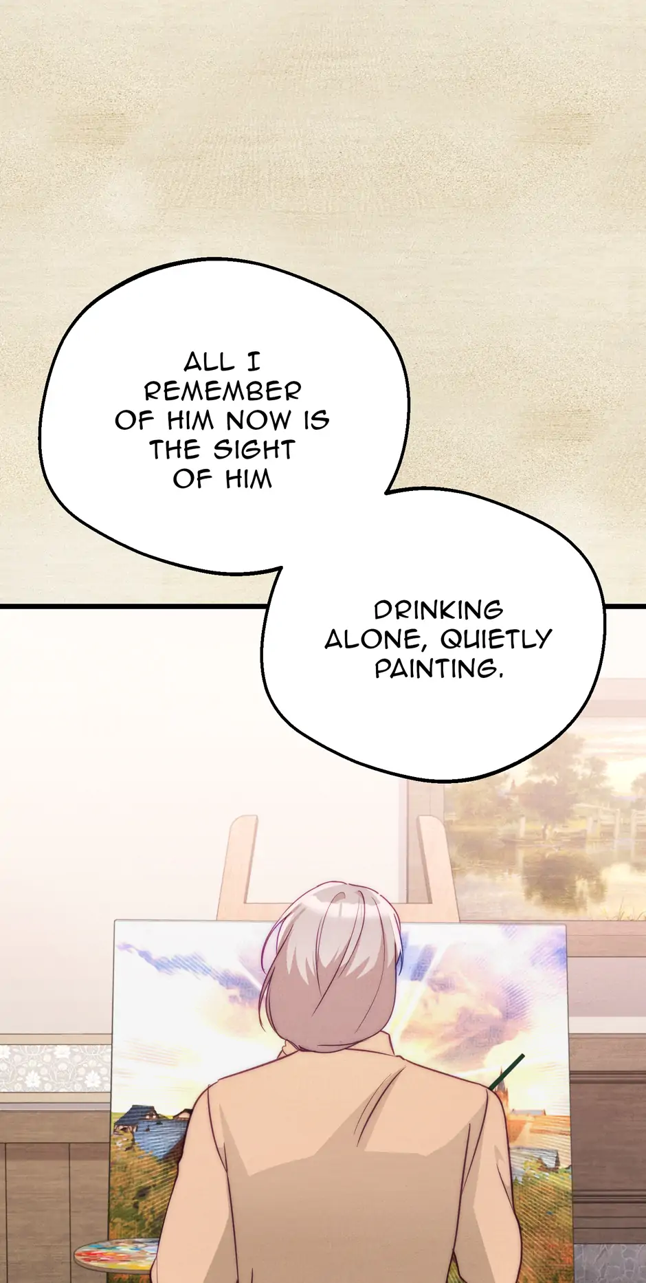 The Villainess is Busy Baking Bread! Chapter 45 - page 70