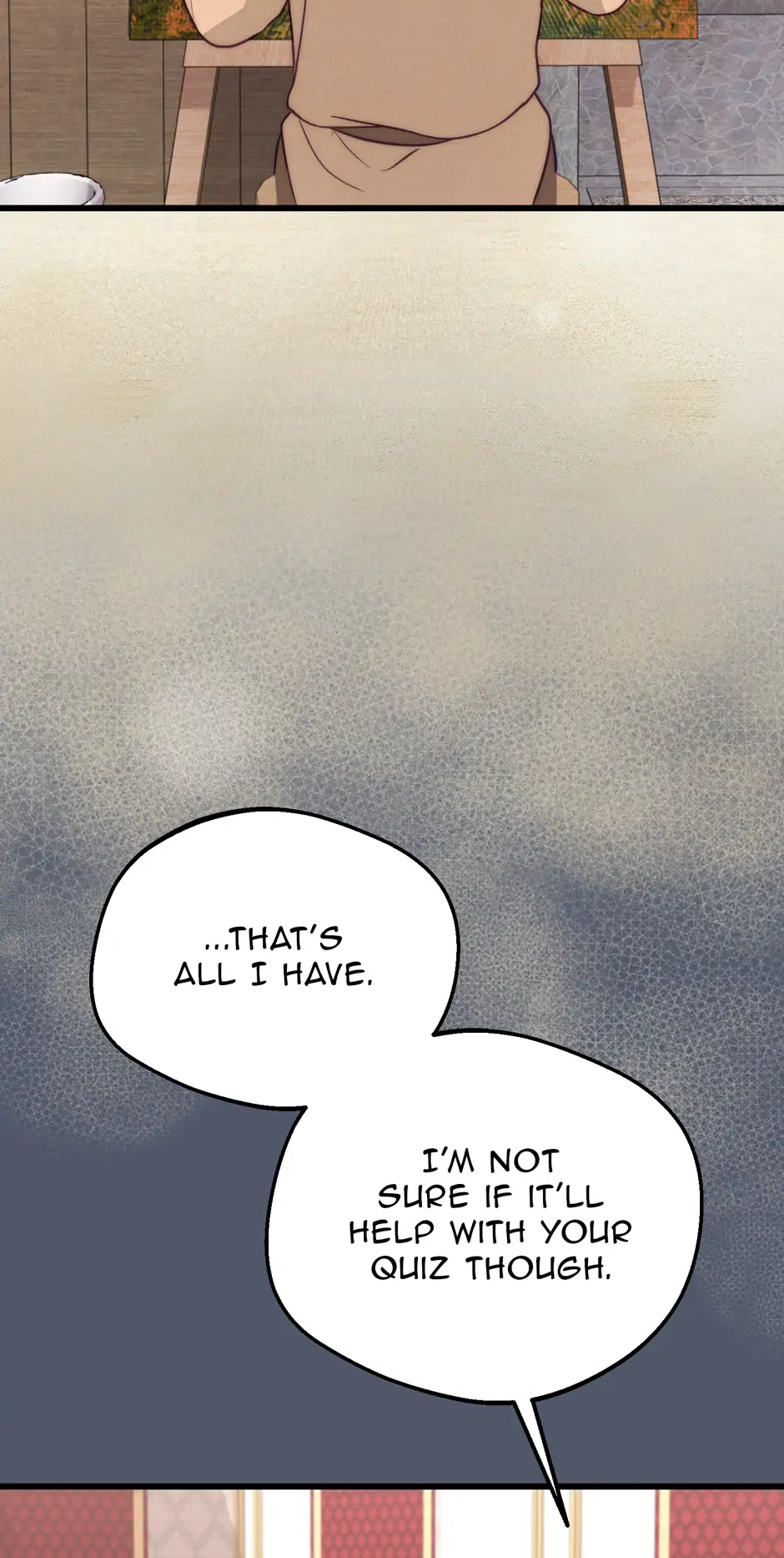 The Villainess is Busy Baking Bread! Chapter 45 - page 71